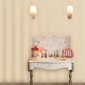 Intrade Tapet Laura Ashley