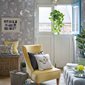 Intrade Tapet Laura Ashley