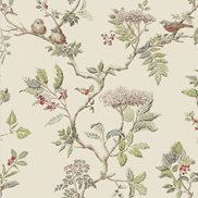 Intrade Tapet Laura Ashley