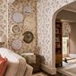 Intrade Tapet Laura Ashley