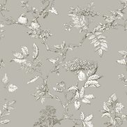 Intrade Tapet Laura Ashley
