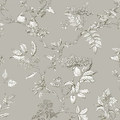 Intrade Tapet Laura Ashley