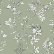 Intrade Tapet Laura Ashley