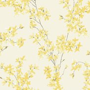 Intrade Tapet Laura Ashley