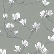 Intrade Tapet Laura Ashley