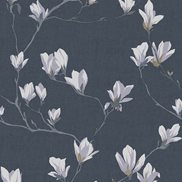 Intrade Tapet Laura Ashley