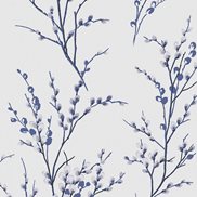 Intrade Tapet Laura Ashley