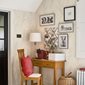 Intrade Tapet Laura Ashley