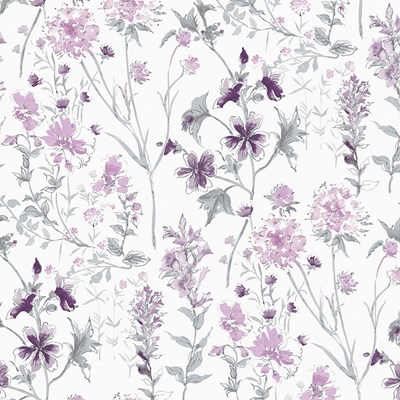 Intrade Tapet Laura Ashley
