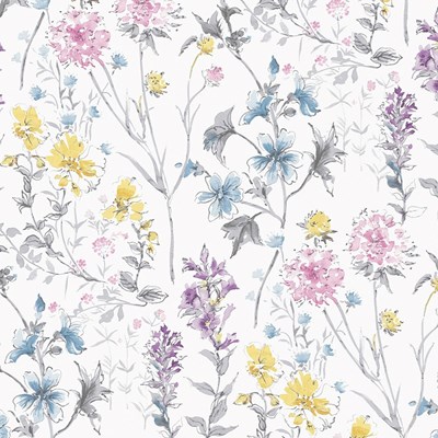 Intrade Tapet Laura Ashley