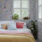 Intrade Tapet Laura Ashley