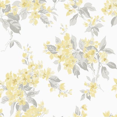 Intrade Tapet Laura Ashley