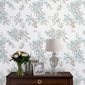 Intrade Tapet Laura Ashley