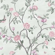 Intrade Tapet Laura Ashley