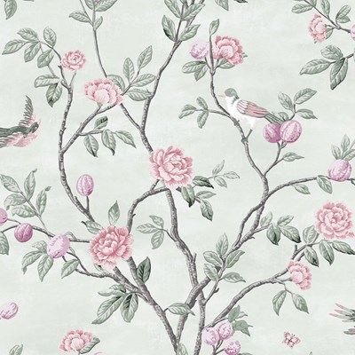 Intrade Tapet Laura Ashley