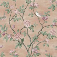 Intrade Tapet Laura Ashley