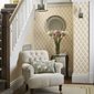 Intrade Tapet Laura Ashley