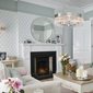 Intrade Tapet Laura Ashley