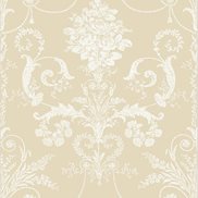Intrade Tapet Laura Ashley