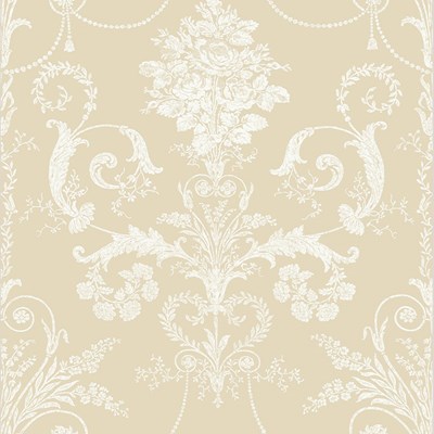 Intrade Tapet Laura Ashley