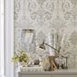 Intrade Tapet Laura Ashley
