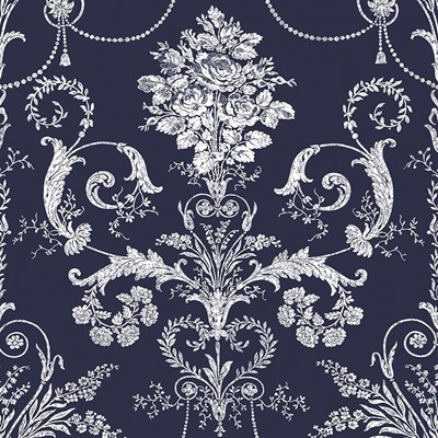 Intrade Tapet Laura Ashley