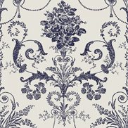 Intrade Tapet Laura Ashley
