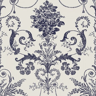 Intrade Tapet Laura Ashley