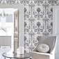 Intrade Tapet Laura Ashley