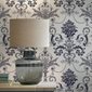 Intrade Tapet Laura Ashley