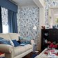Intrade Tapet Laura Ashley