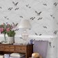 Intrade Tapet Laura Ashley