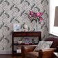 Intrade Tapet Laura Ashley
