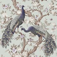 Intrade Tapet Laura Ashley