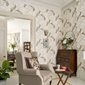 Intrade Tapet Laura Ashley