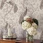 Intrade Tapet Laura Ashley