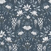 Intrade Tapet Laura Ashley