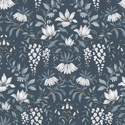 Intrade Tapet Laura Ashley