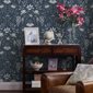 Intrade Tapet Laura Ashley