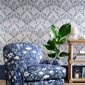 Intrade Tapet Laura Ashley
