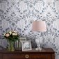 Intrade Tapet Laura Ashley