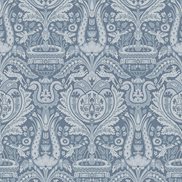 Intrade Tapet Laura Ashley