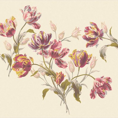Intrade Tapet/Väggbild Laura Ashley