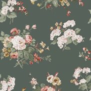 Intrade Tapet Laura Ashley vol. 2