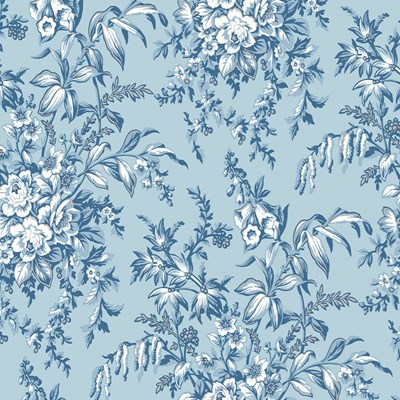 Intrade Tapet Laura Ashley vol. 2