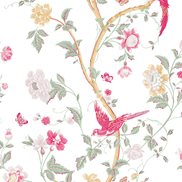 Intrade Tapet Laura Ashley vol. 2