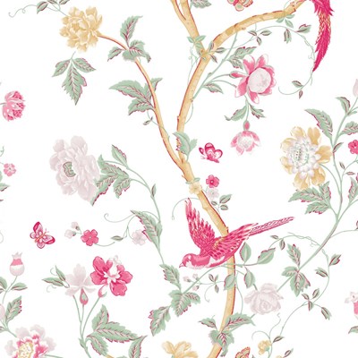 Intrade Tapet Laura Ashley vol. 2