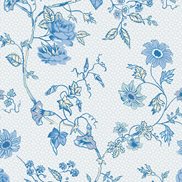 Intrade Tapet Laura Ashley Vol. 2