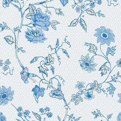 Intrade Tapet Laura Ashley Vol. 2