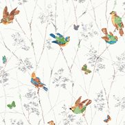 Intrade Tapet Laura Ashley vol. 2